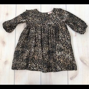 Kit + Lili dress and bloomers 18-24 months